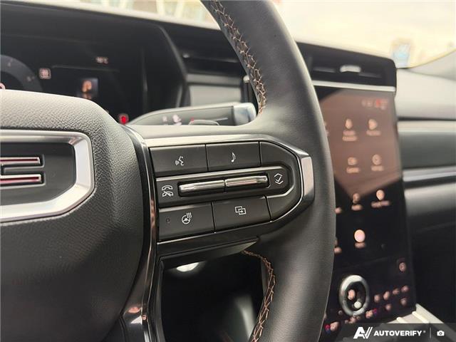 2026 GMC Terrain AT4 (Stk: P260852) in Grimsby - Image 16 of 25