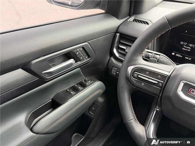2026 GMC Terrain AT4 (Stk: P260852) in Grimsby - Image 17 of 25