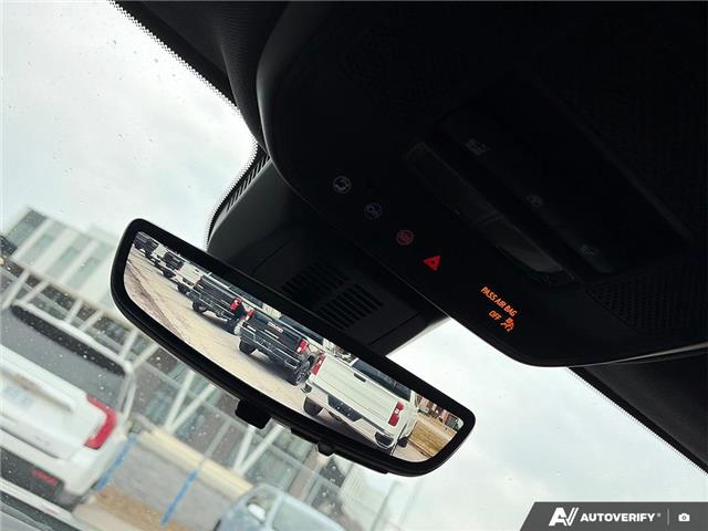 2026 GMC Terrain AT4 (Stk: P260852) in Grimsby - Image 18 of 25