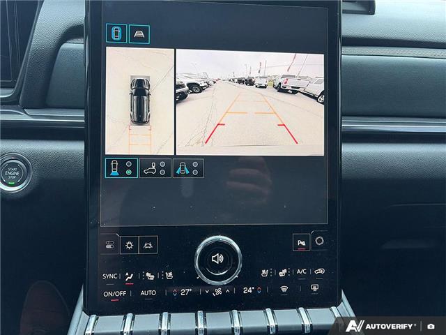 2026 GMC Terrain AT4 (Stk: P260852) in Grimsby - Image 19 of 25