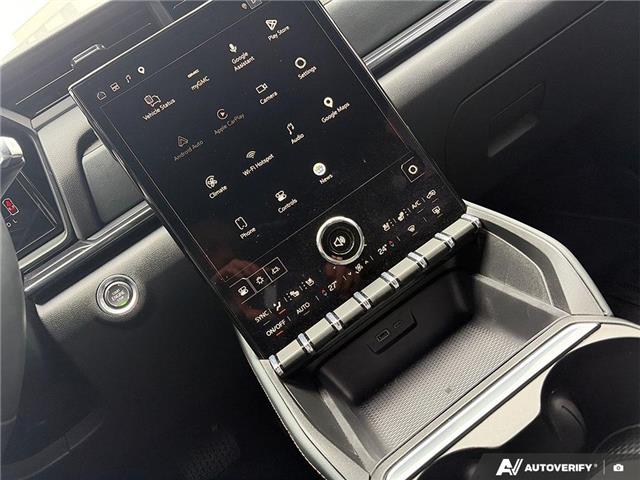 2026 GMC Terrain AT4 (Stk: P260852) in Grimsby - Image 20 of 25