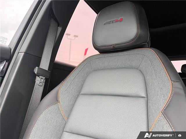 2026 GMC Terrain AT4 (Stk: P260852) in Grimsby - Image 21 of 25