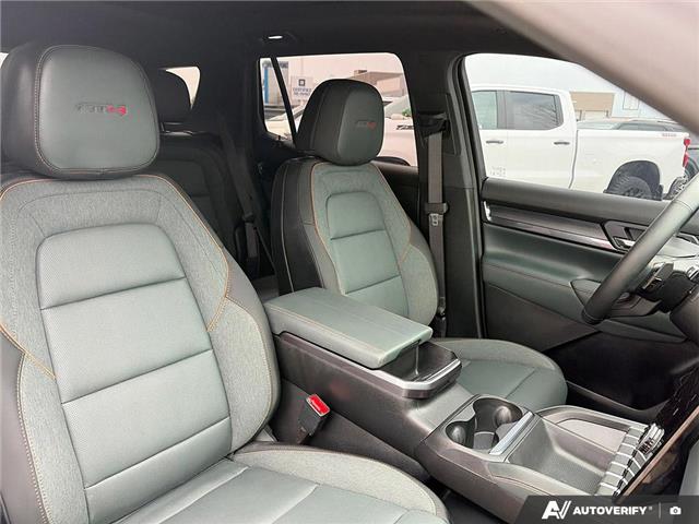 2026 GMC Terrain AT4 (Stk: P260852) in Grimsby - Image 22 of 25