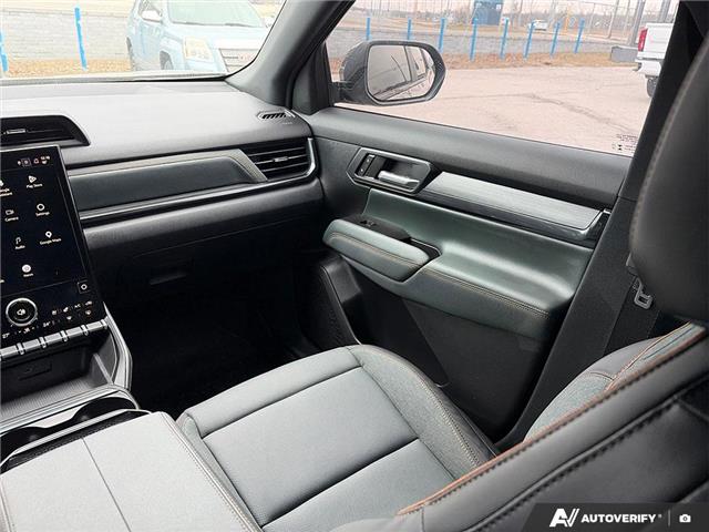 2026 GMC Terrain AT4 (Stk: P260852) in Grimsby - Image 24 of 25