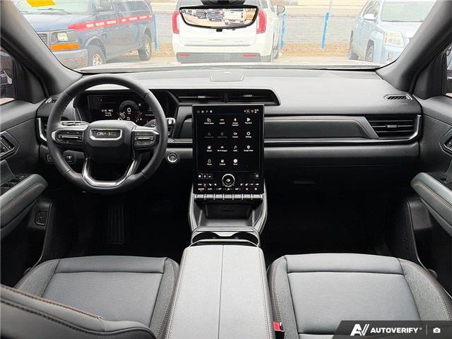 2026 GMC Terrain AT4 (Stk: P260852) in Grimsby - Image 25 of 25