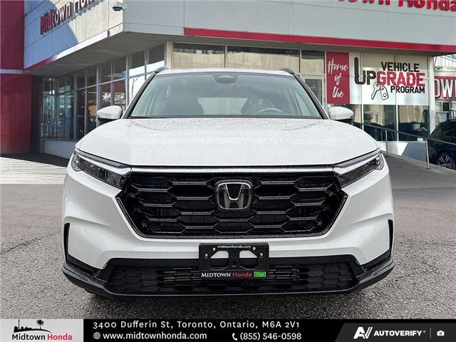 2026 Honda CR-V Sport (Stk: 2601019) in North York - Image 3 of 29