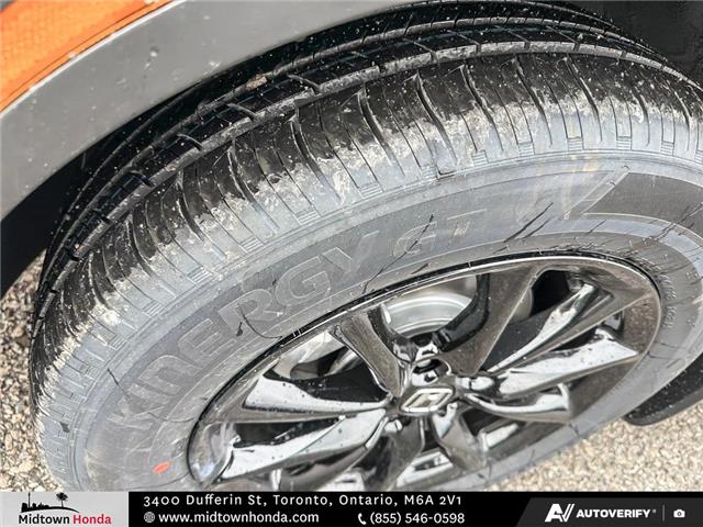 2026 Honda CR-V Sport (Stk: 2601019) in North York - Image 11 of 29