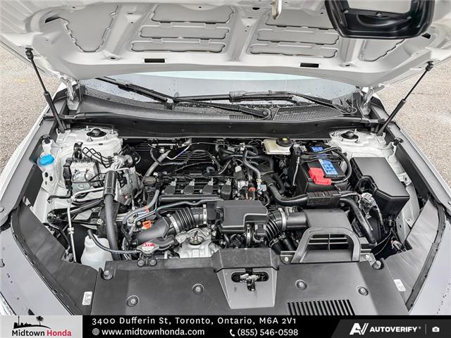 2026 Honda CR-V Sport (Stk: 2601019) in North York - Image 14 of 29