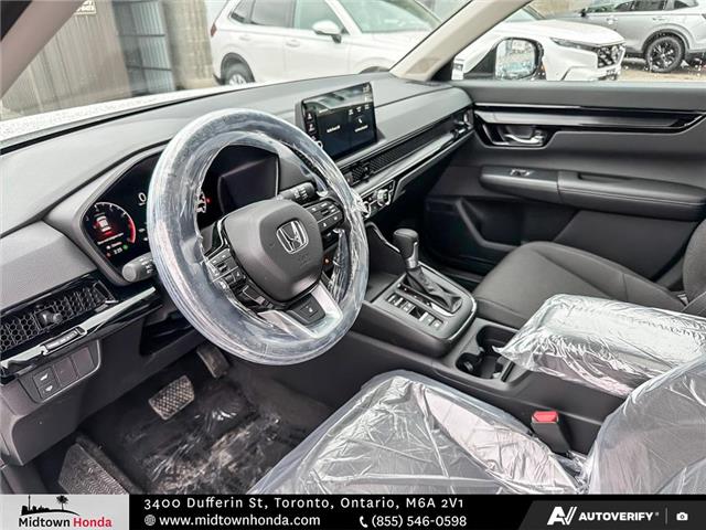 2026 Honda CR-V Sport (Stk: 2601019) in North York - Image 17 of 29