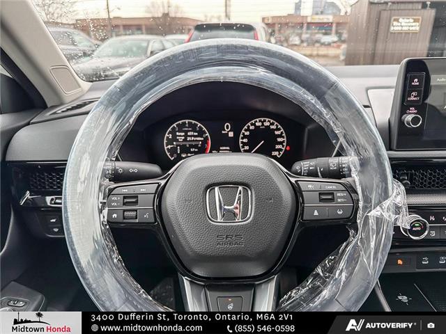 2026 Honda CR-V Sport (Stk: 2601019) in North York - Image 18 of 29