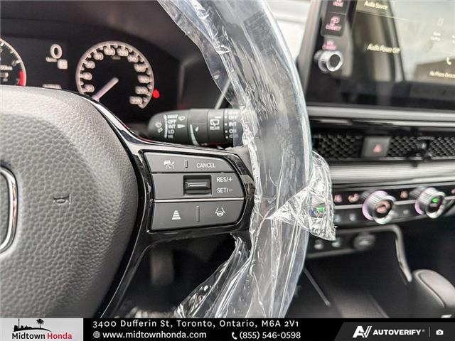 2026 Honda CR-V Sport (Stk: 2601019) in North York - Image 20 of 29