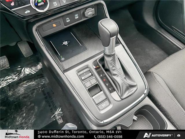 2026 Honda CR-V Sport (Stk: 2601019) in North York - Image 22 of 29