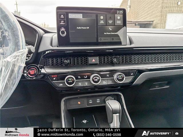 2026 Honda CR-V Sport (Stk: 2601019) in North York - Image 23 of 29