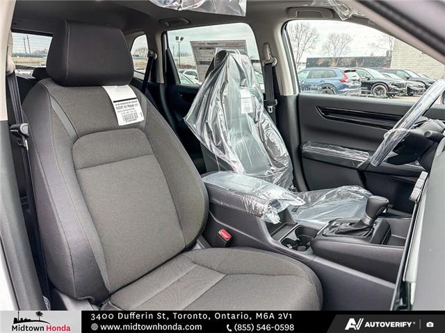 2026 Honda CR-V Sport (Stk: 2601019) in North York - Image 26 of 29