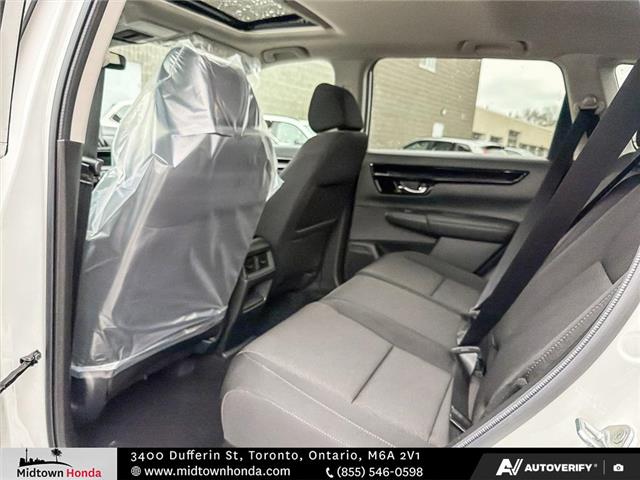 2026 Honda CR-V Sport (Stk: 2601019) in North York - Image 27 of 29