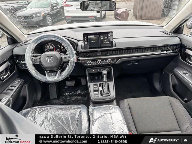 2026 Honda CR-V Sport (Stk: 2601019) in North York - Image 28 of 29
