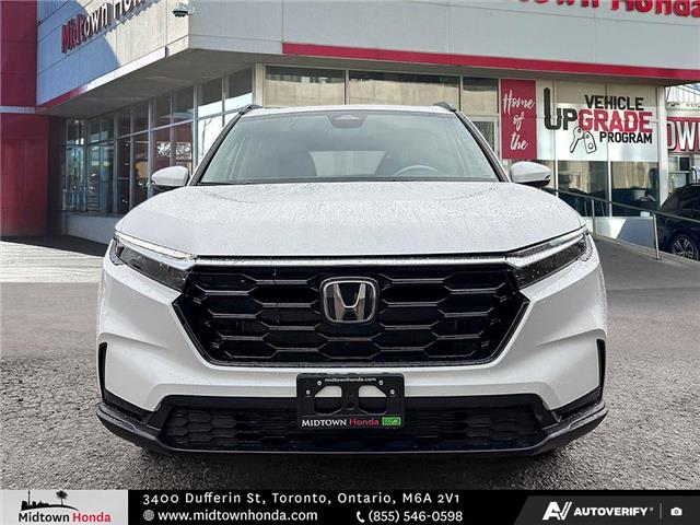 2026 Honda CR-V Sport (Stk: 2601017) in North York - Image 3 of 29