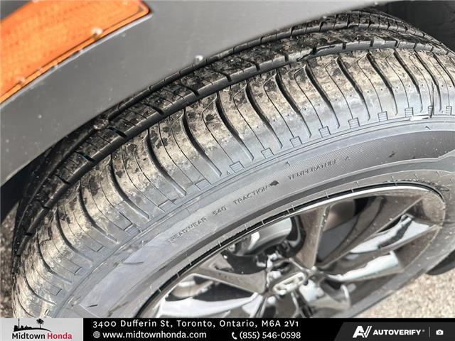 2026 Honda CR-V Sport (Stk: 2601017) in North York - Image 11 of 29