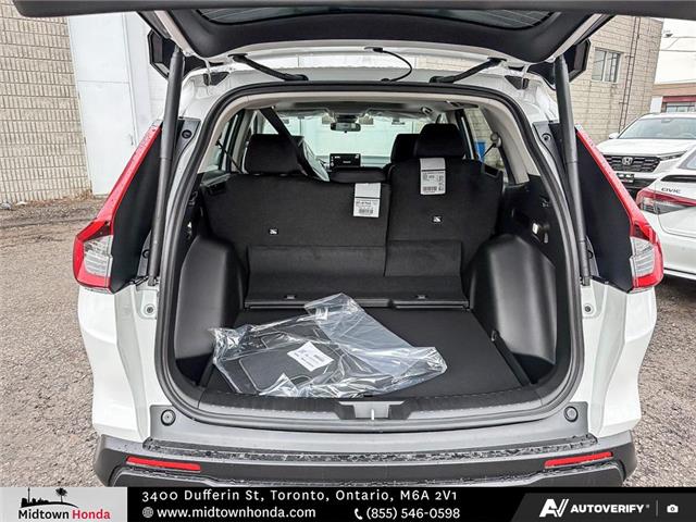 2026 Honda CR-V Sport (Stk: 2601017) in North York - Image 16 of 29