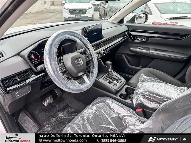 2026 Honda CR-V Sport (Stk: 2601017) in North York - Image 17 of 29