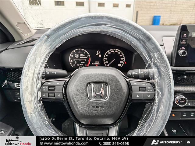 2026 Honda CR-V Sport (Stk: 2601017) in North York - Image 18 of 29
