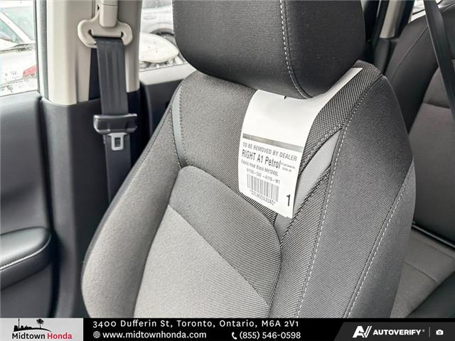 2026 Honda CR-V Sport (Stk: 2601017) in North York - Image 24 of 29