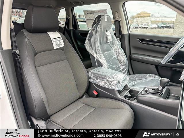 2026 Honda CR-V Sport (Stk: 2601017) in North York - Image 26 of 29