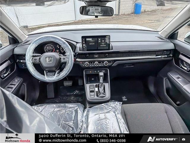 2026 Honda CR-V Sport (Stk: 2601017) in North York - Image 28 of 29