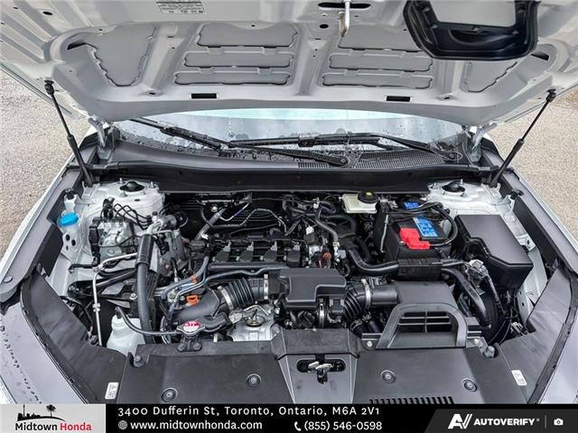 2026 Honda CR-V Sport (Stk: 2601018) in North York - Image 14 of 29