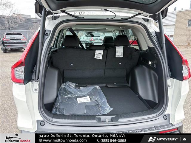 2026 Honda CR-V Sport (Stk: 2601018) in North York - Image 16 of 29