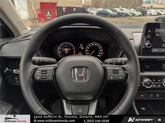 2026 Honda CR-V Sport (Stk: 2601018) in North York - Image 18 of 29