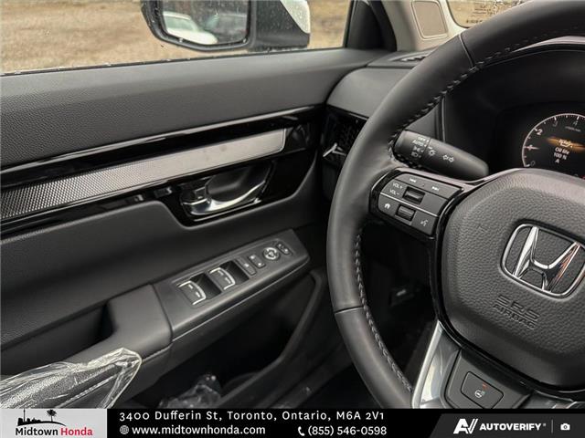 2026 Honda CR-V Sport (Stk: 2601018) in North York - Image 21 of 29