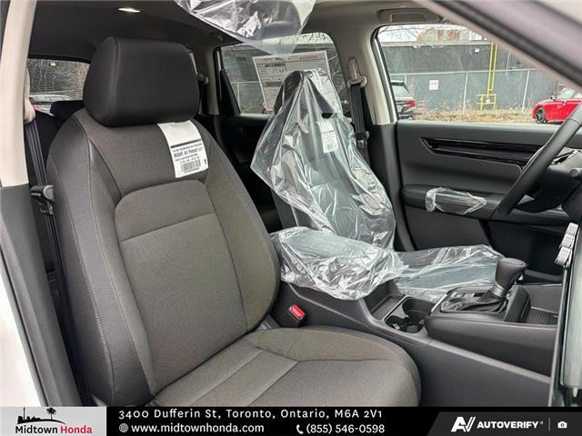 2026 Honda CR-V Sport (Stk: 2601018) in North York - Image 26 of 29