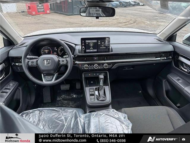 2026 Honda CR-V Sport (Stk: 2601018) in North York - Image 28 of 29