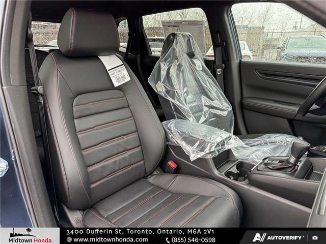 2026 Honda CR-V Hybrid EX-L (Stk: 2601013) in North York - Image 26 of 29