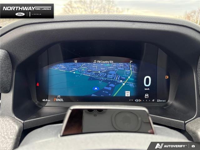 2026 Ford Explorer Platinum (Stk: 6EX5165) in Brantford - Image 13 of 23