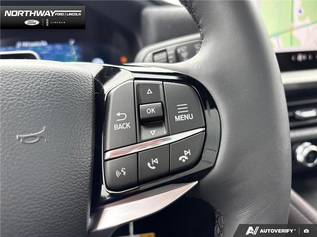 2026 Ford Explorer Platinum (Stk: 6EX5165) in Brantford - Image 14 of 23