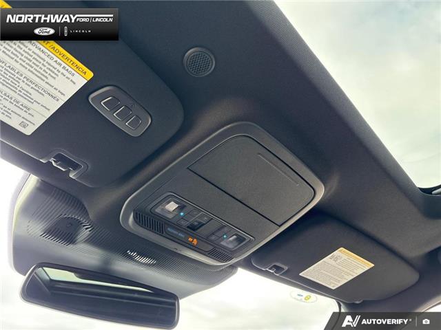 2026 Ford Explorer Platinum (Stk: 6EX5165) in Brantford - Image 19 of 23