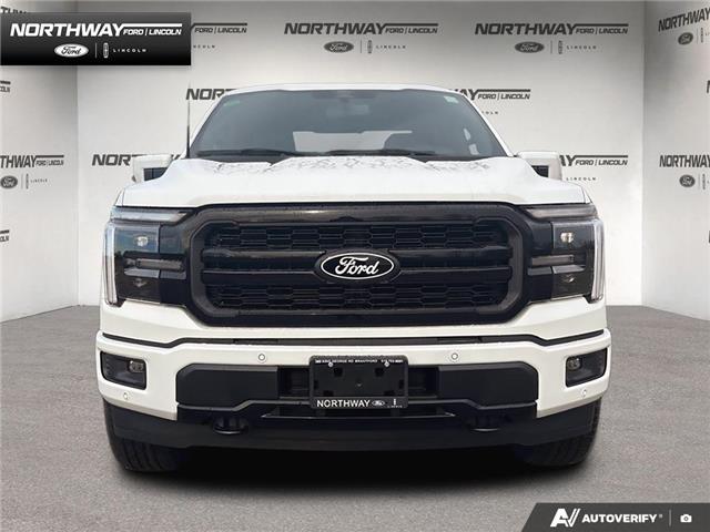 2026 Ford F-150 Lariat (Stk: 6F161162) in Brantford - Image 2 of 23