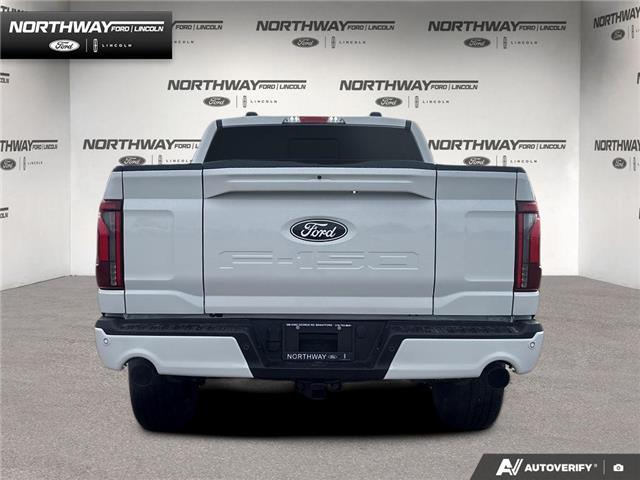 2026 Ford F-150 Lariat (Stk: 6F161162) in Brantford - Image 5 of 23