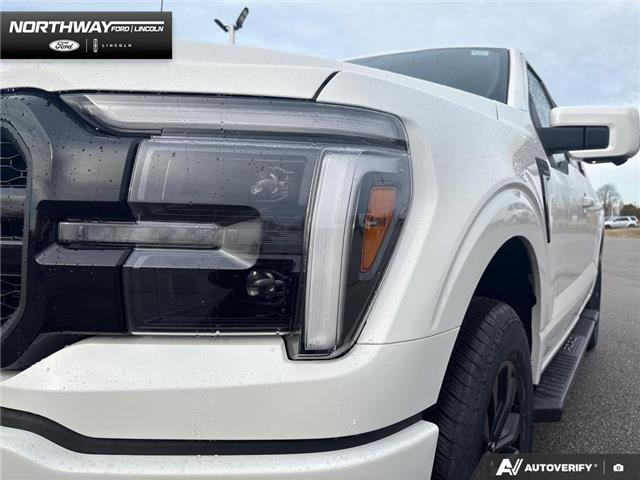 2026 Ford F-150 Lariat (Stk: 6F161162) in Brantford - Image 7 of 23