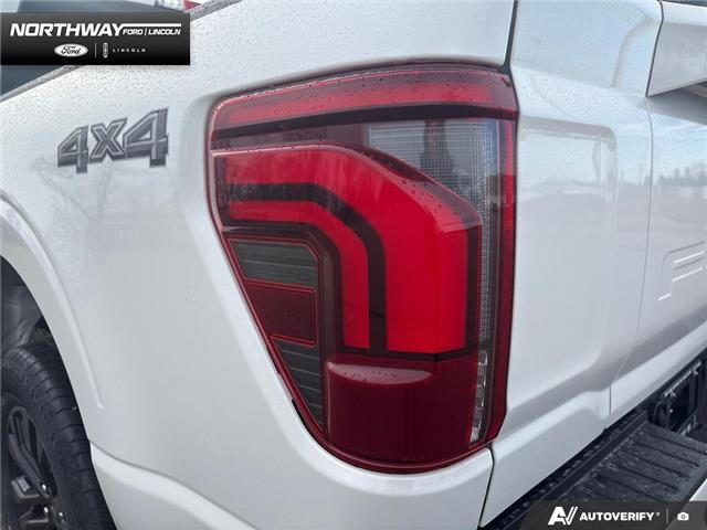 2026 Ford F-150 Lariat (Stk: 6F161162) in Brantford - Image 9 of 23