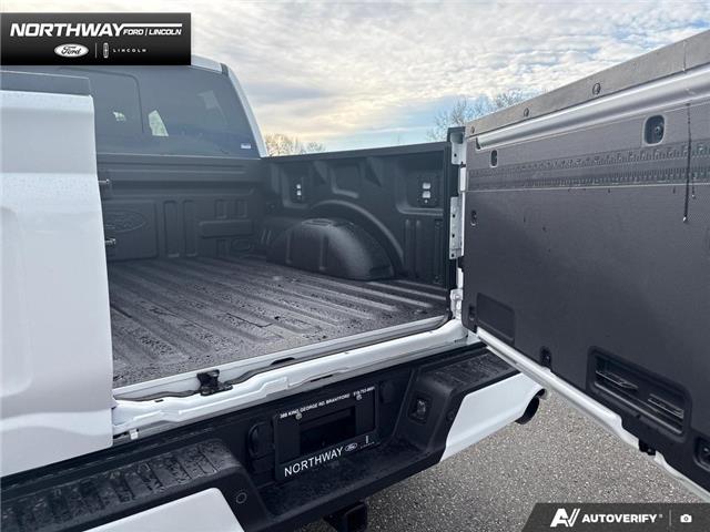 2026 Ford F-150 Lariat (Stk: 6F161162) in Brantford - Image 10 of 23