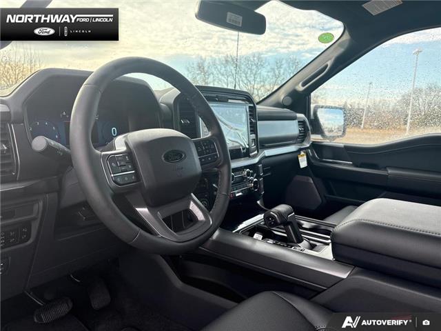 2026 Ford F-150 Lariat (Stk: 6F161162) in Brantford - Image 11 of 23