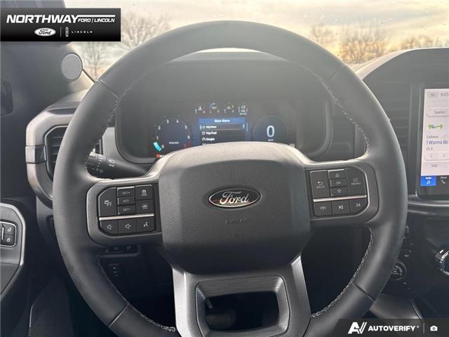 2026 Ford F-150 Lariat (Stk: 6F161162) in Brantford - Image 12 of 23