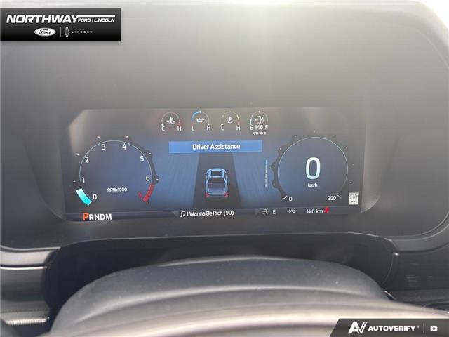 2026 Ford F-150 Lariat (Stk: 6F161162) in Brantford - Image 13 of 23