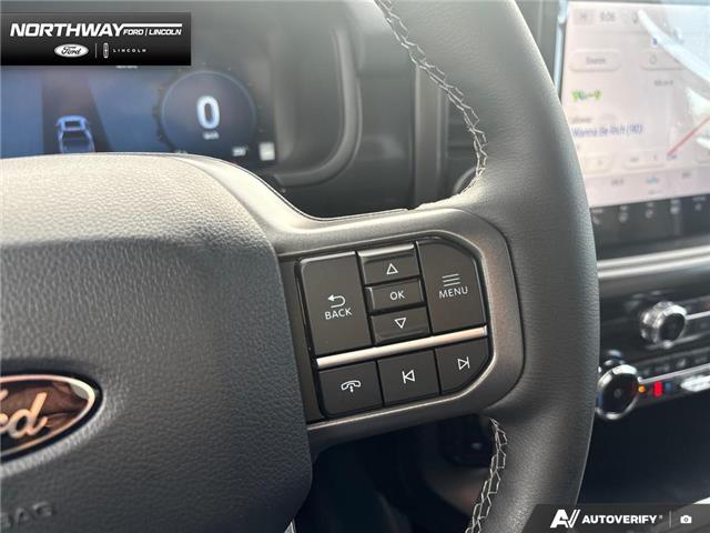 2026 Ford F-150 Lariat (Stk: 6F161162) in Brantford - Image 14 of 23