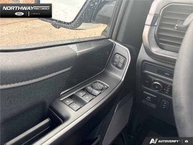 2026 Ford F-150 Lariat (Stk: 6F161162) in Brantford - Image 15 of 23