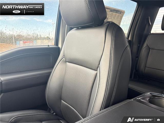 2026 Ford F-150 Lariat (Stk: 6F161162) in Brantford - Image 18 of 23