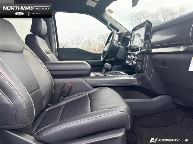 2026 Ford F-150 Lariat (Stk: 6F161162) in Brantford - Image 20 of 23